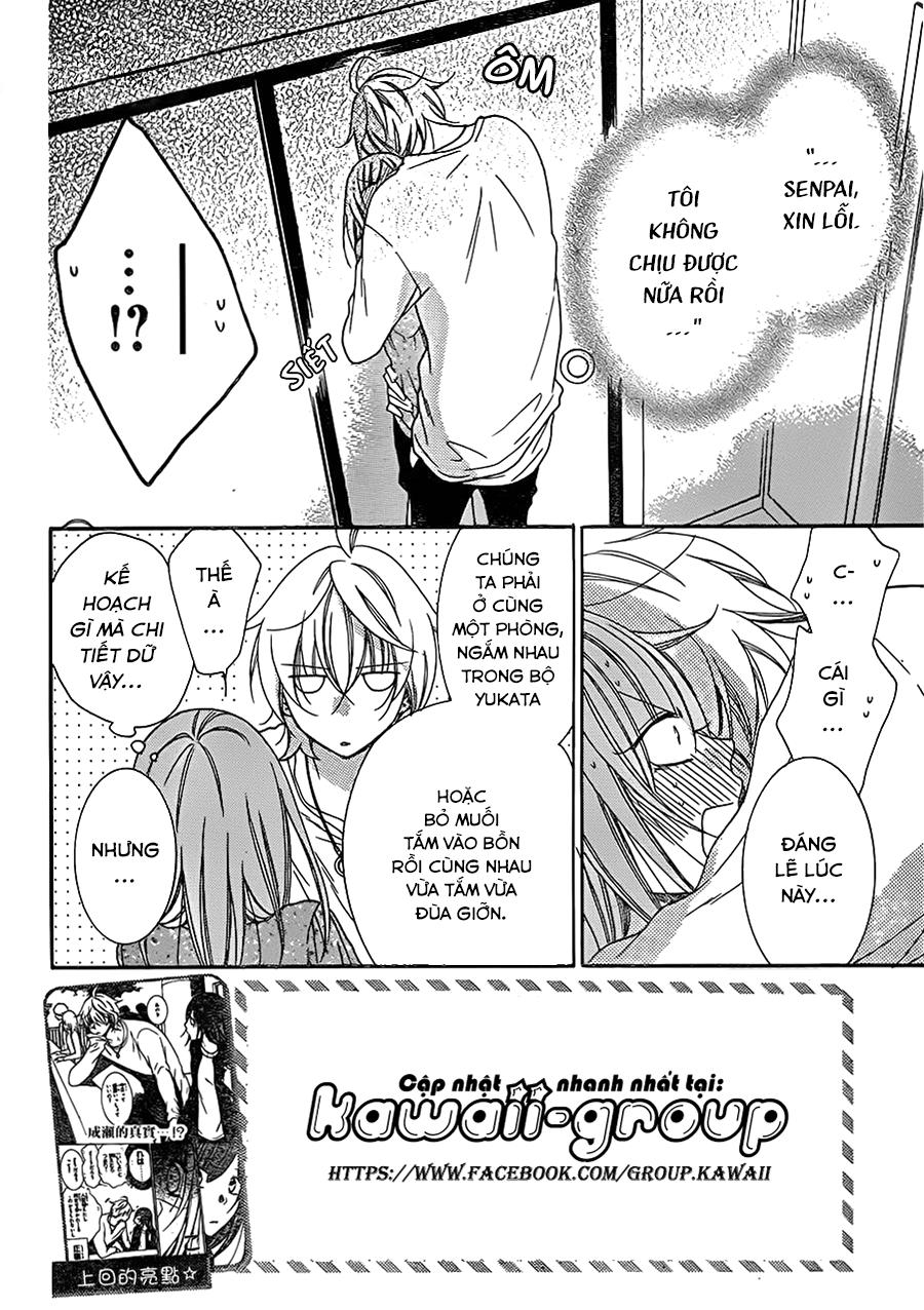 Namaikizakari Chapter 75 - Trang 2