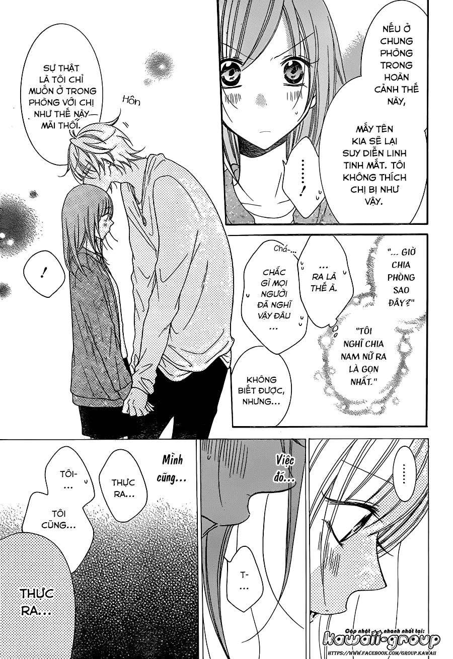 Namaikizakari Chapter 75 - Trang 2