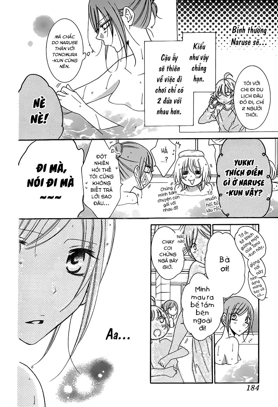 Namaikizakari Chapter 75 - Trang 2