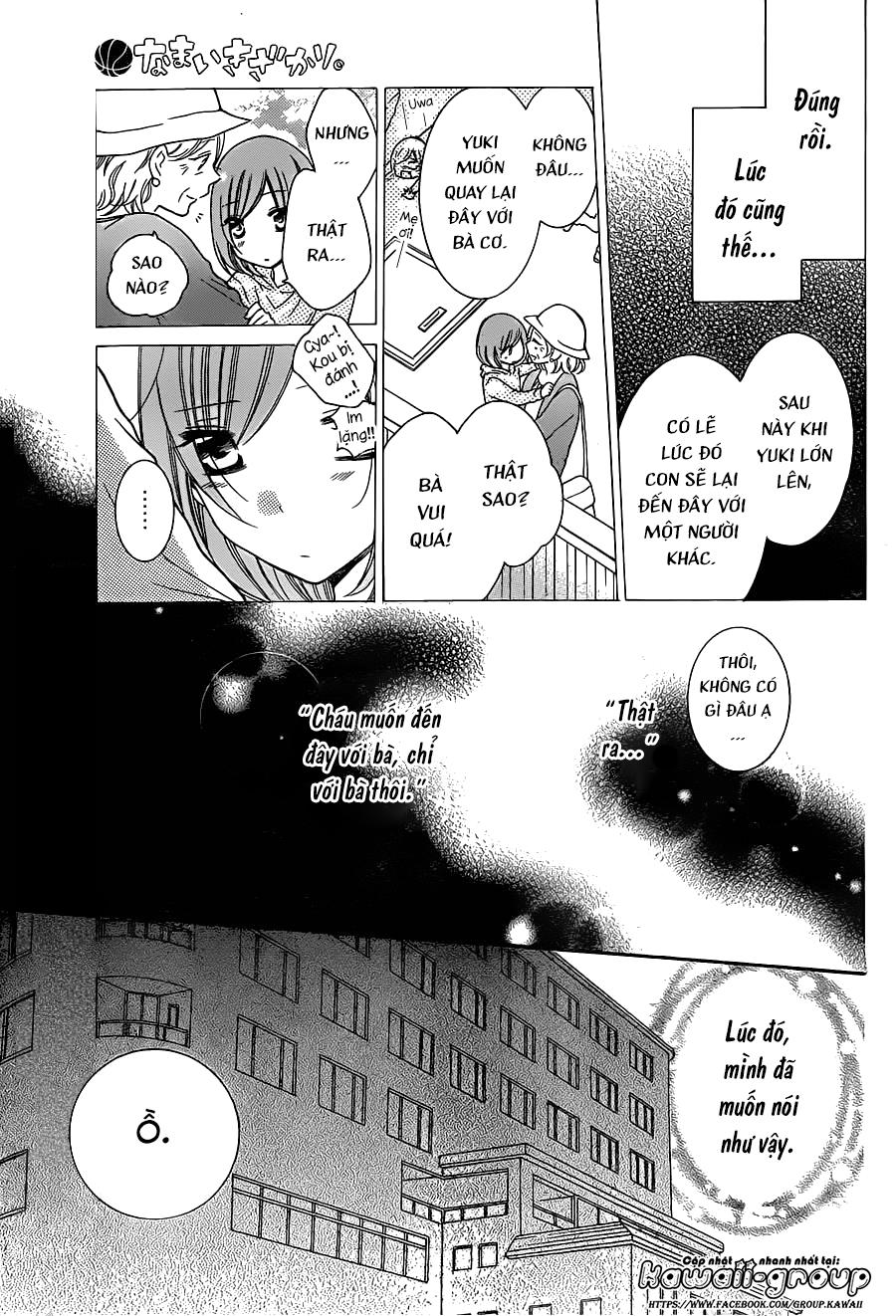 Namaikizakari Chapter 75 - Trang 2