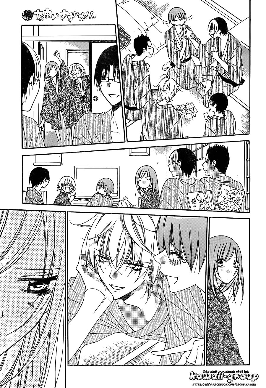 Namaikizakari Chapter 75 - Trang 2