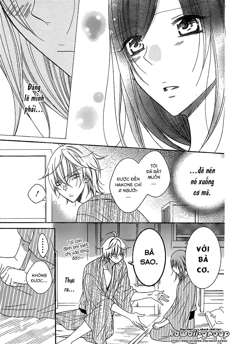 Namaikizakari Chapter 75 - Trang 2
