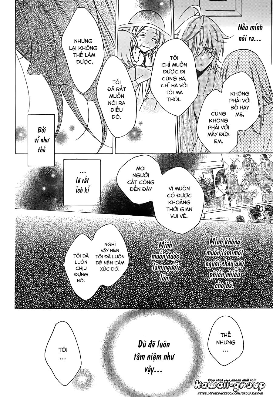 Namaikizakari Chapter 75 - Trang 2