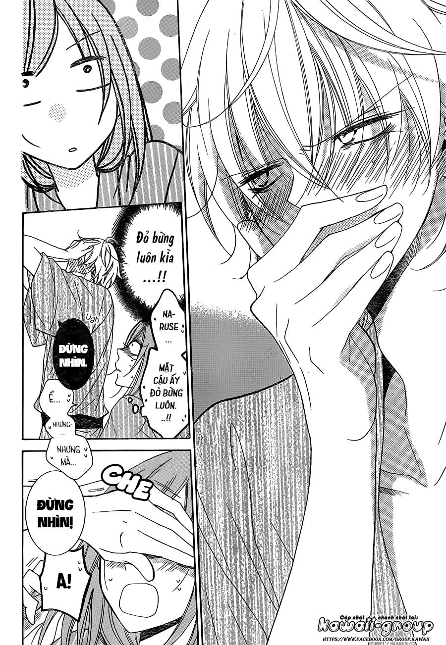 Namaikizakari Chapter 75 - Trang 2