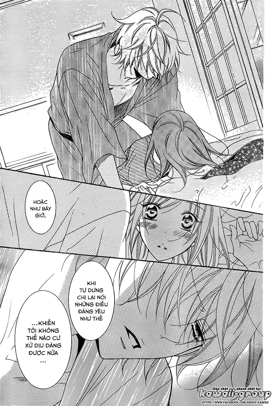 Namaikizakari Chapter 75 - Trang 2