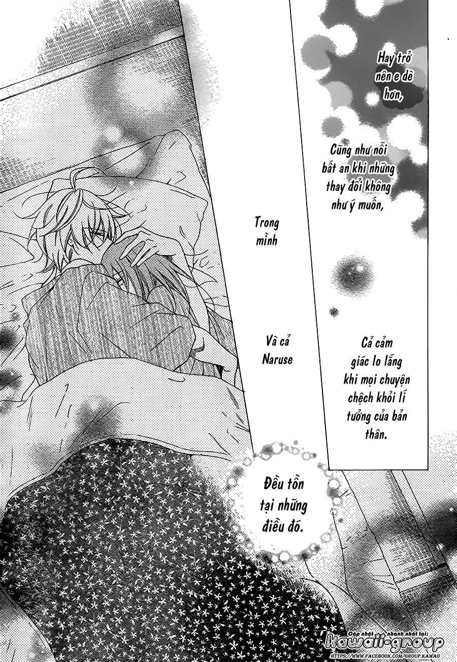 Namaikizakari Chapter 75 - Trang 2