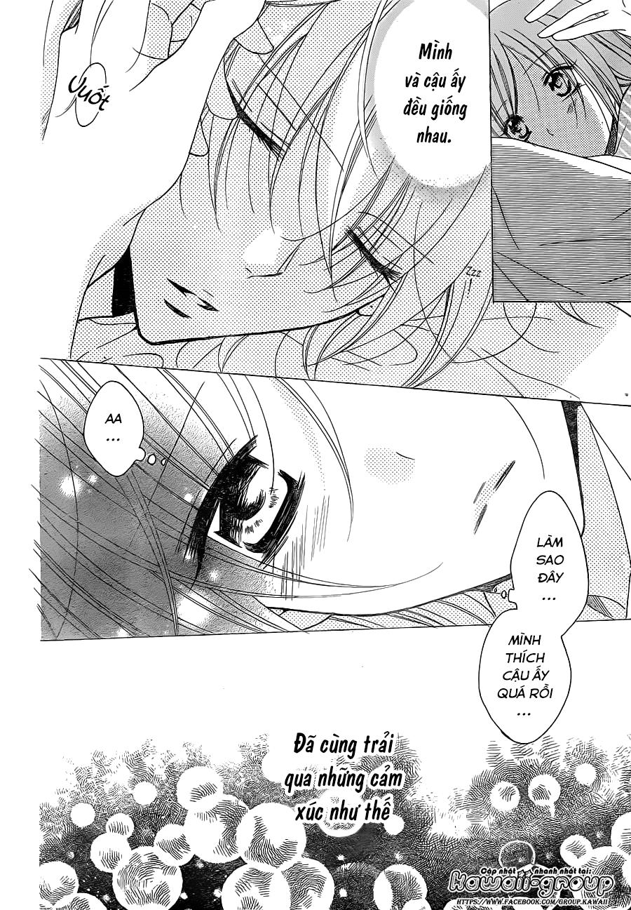 Namaikizakari Chapter 75 - Trang 2