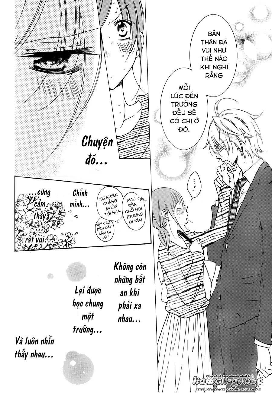 Namaikizakari Chapter 76 - Trang 2