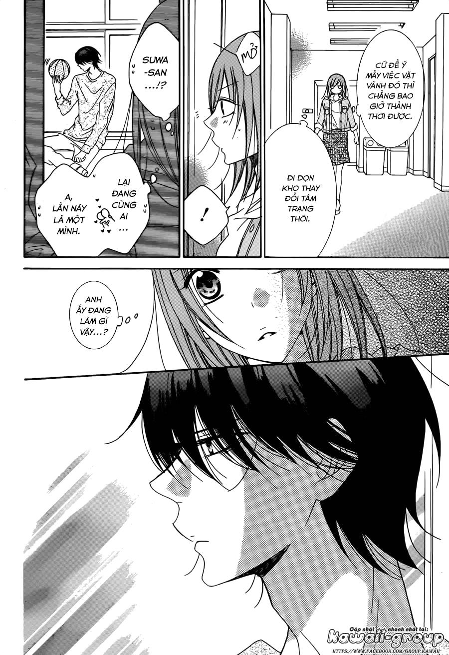 Namaikizakari Chapter 77 - Trang 2