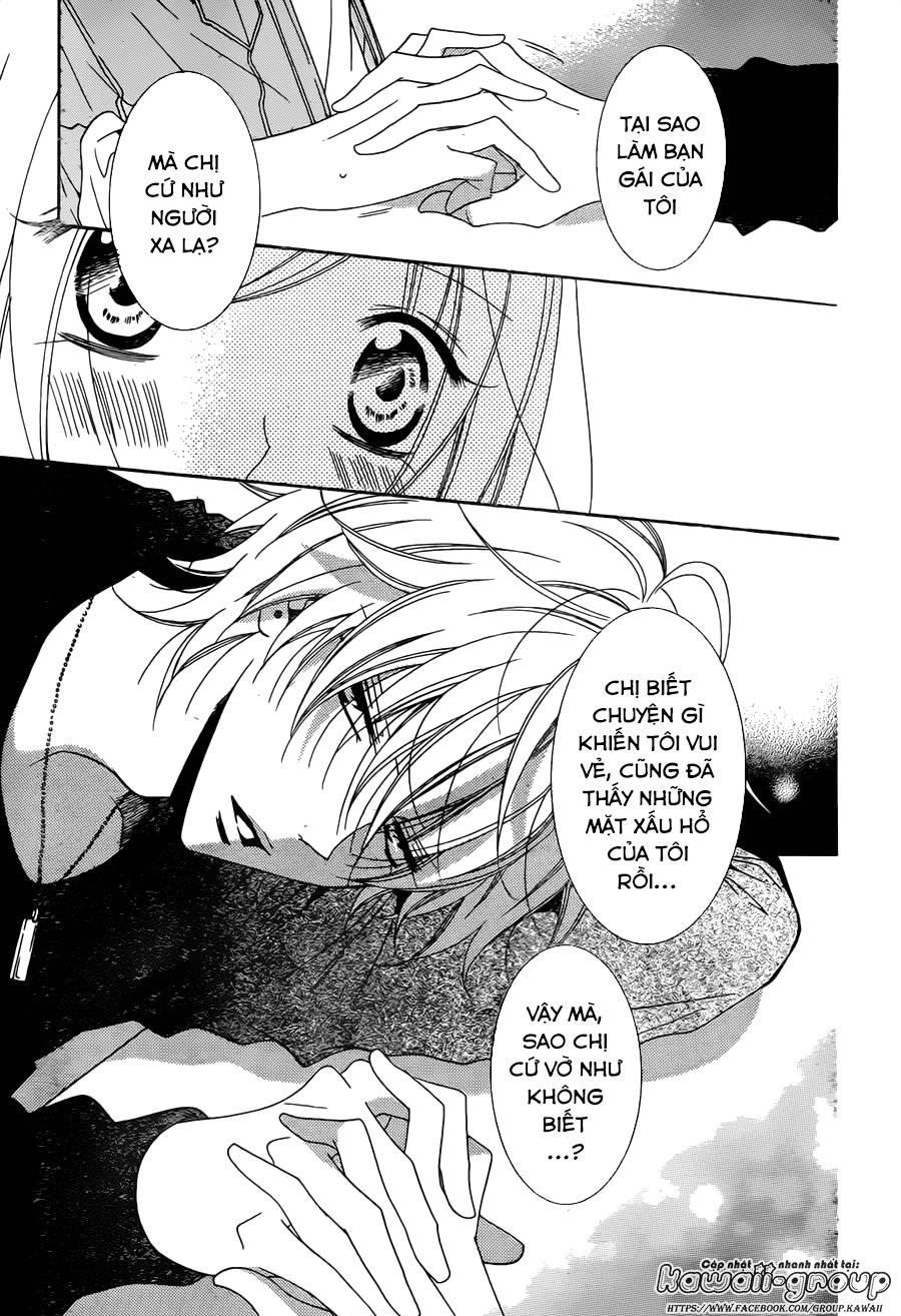 Namaikizakari Chapter 77 - Trang 2