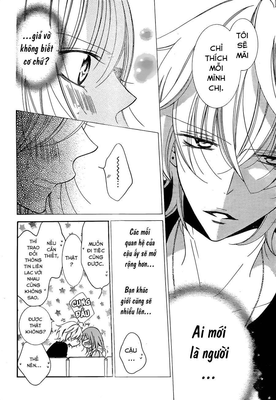 Namaikizakari Chapter 77 - Trang 2