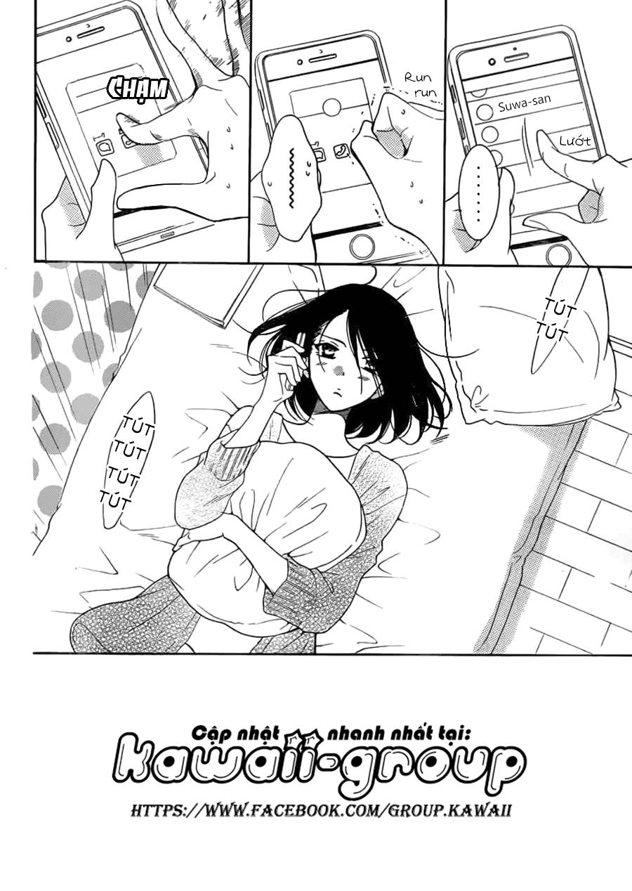 Namaikizakari Chapter 80 - Trang 2