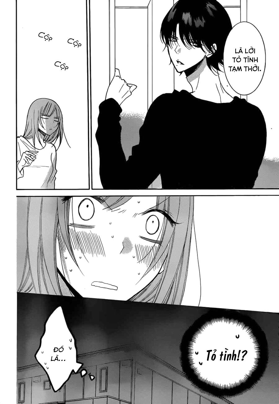 Namaikizakari Chapter 80 - Trang 2
