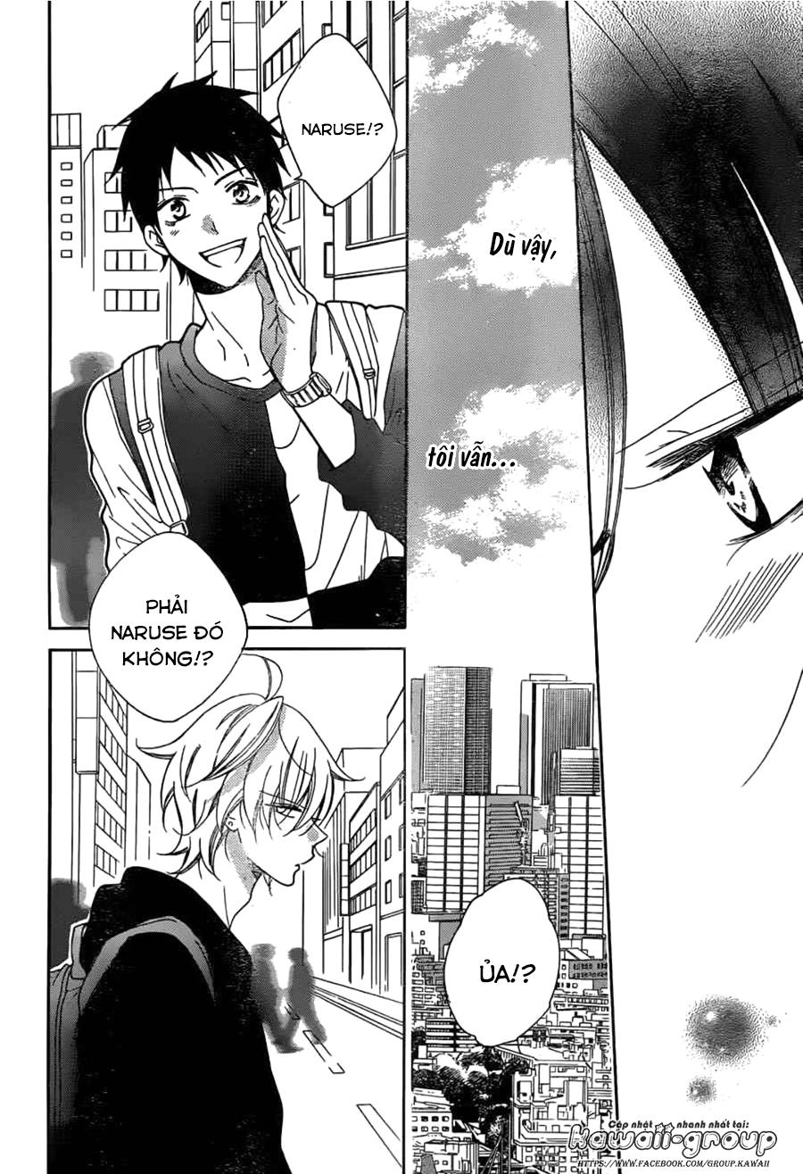 Namaikizakari Chapter 80 - Trang 2