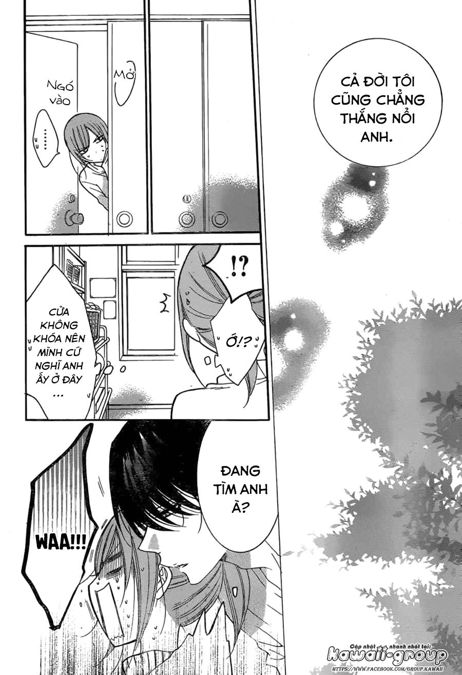 Namaikizakari Chapter 80 - Trang 2