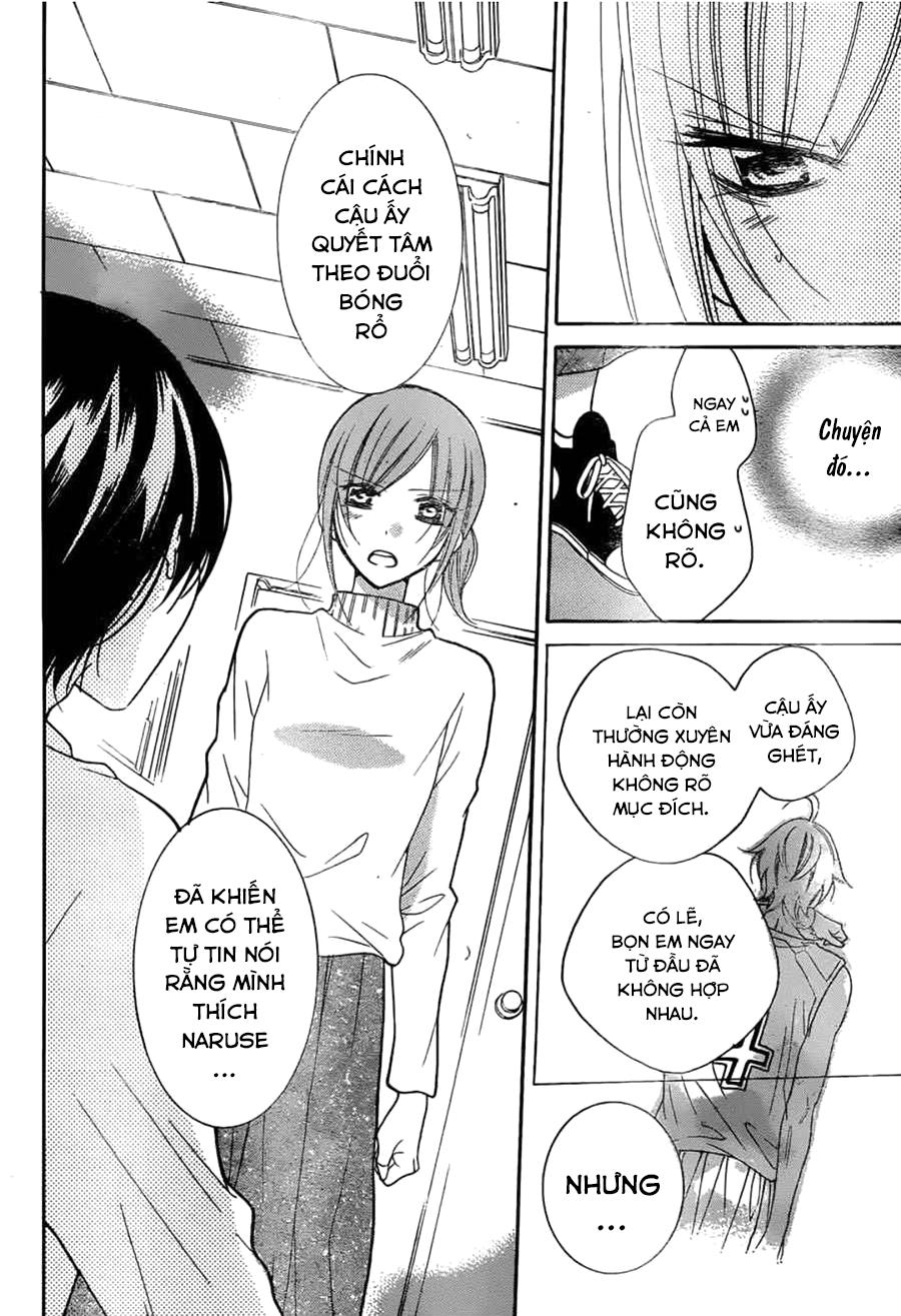 Namaikizakari Chapter 80 - Trang 2