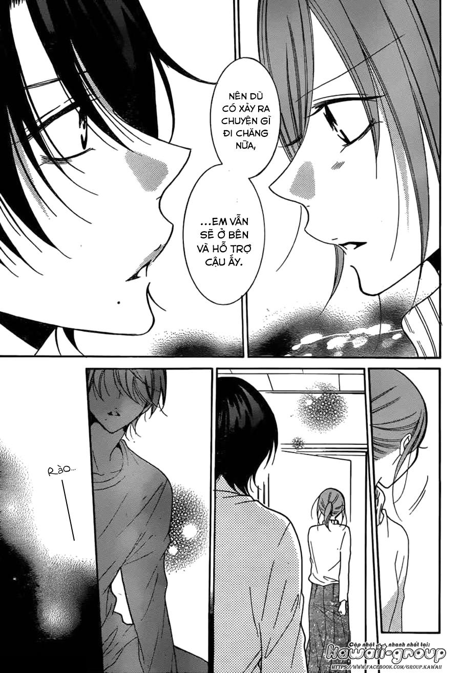 Namaikizakari Chapter 80 - Trang 2