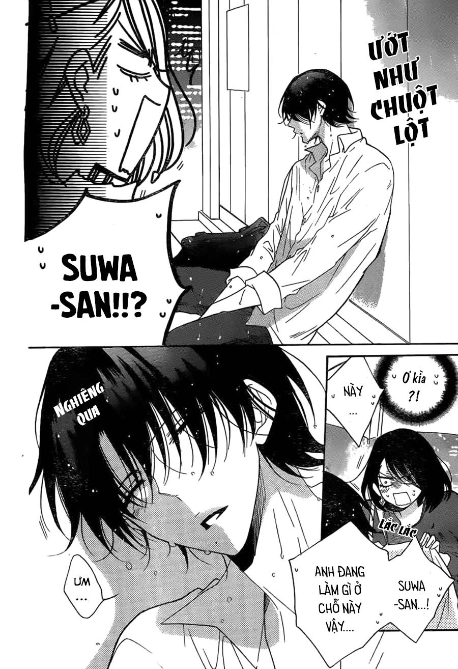 Namaikizakari Chapter 80 - Trang 2