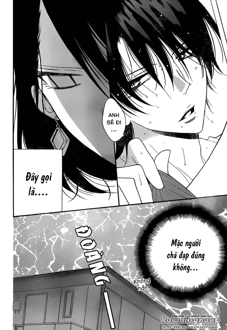 Namaikizakari Chapter 80 - Trang 2