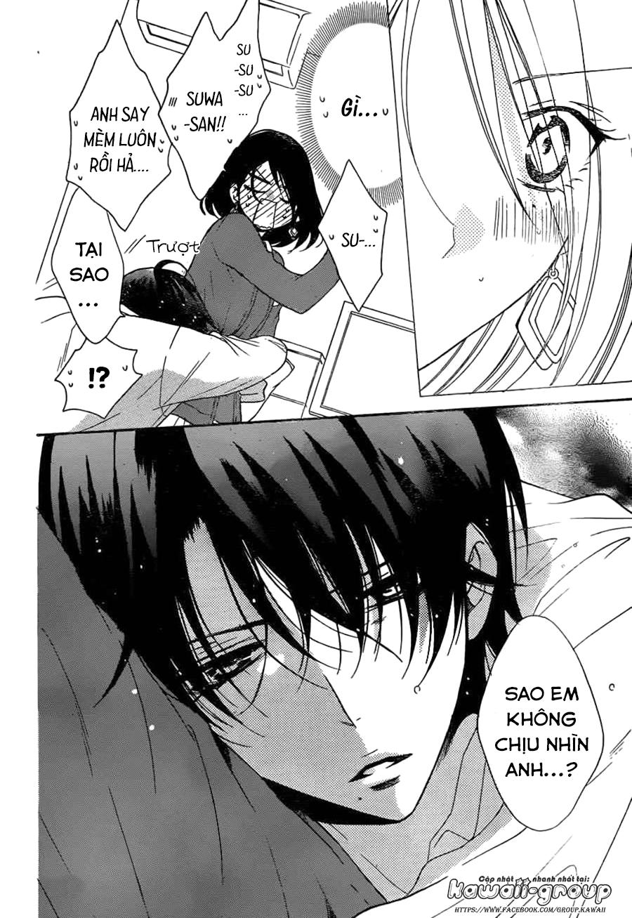 Namaikizakari Chapter 80 - Trang 2