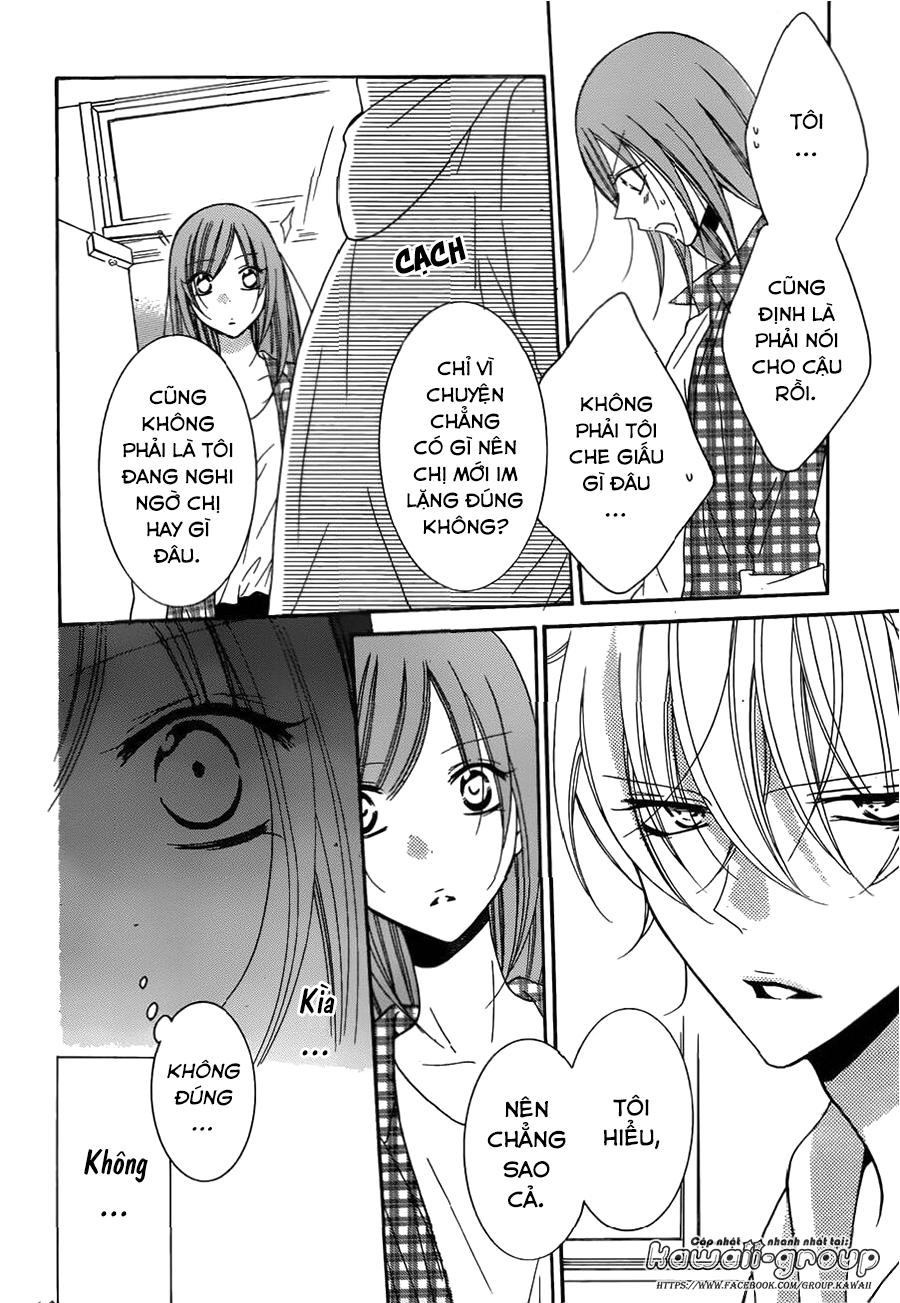 Namaikizakari Chapter 82 - Trang 2