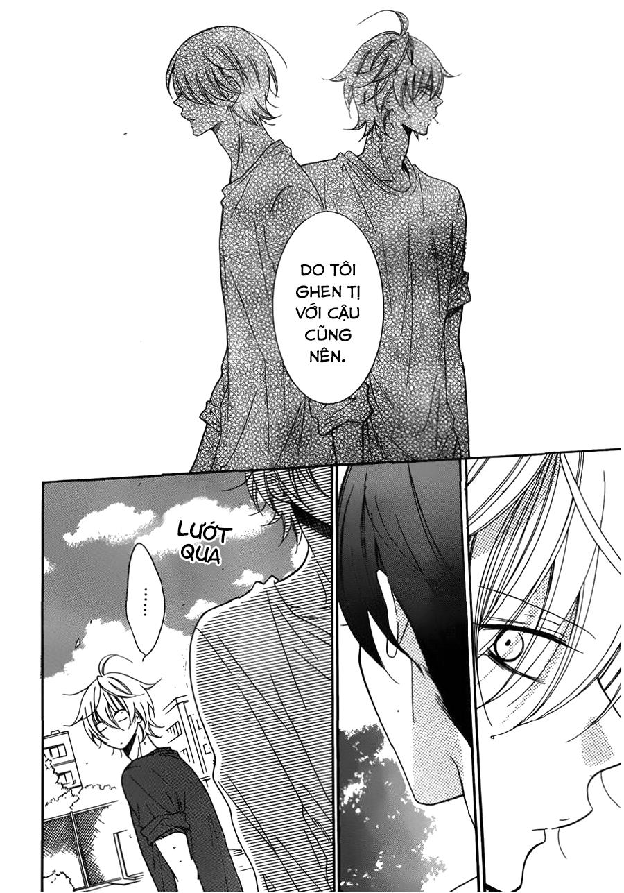 Namaikizakari Chapter 82 - Trang 2