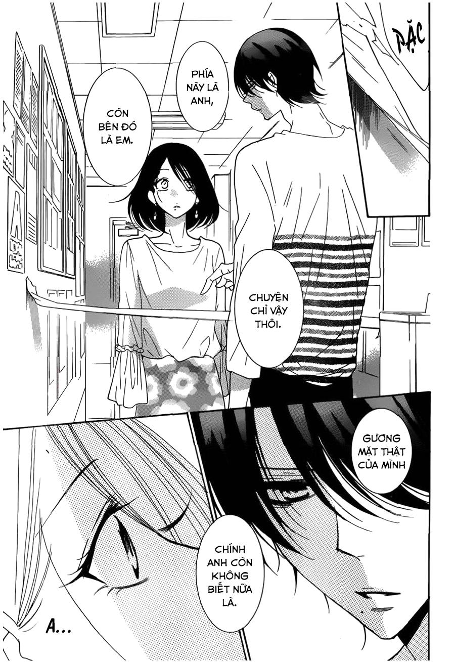 Namaikizakari Chapter 82 - Trang 2