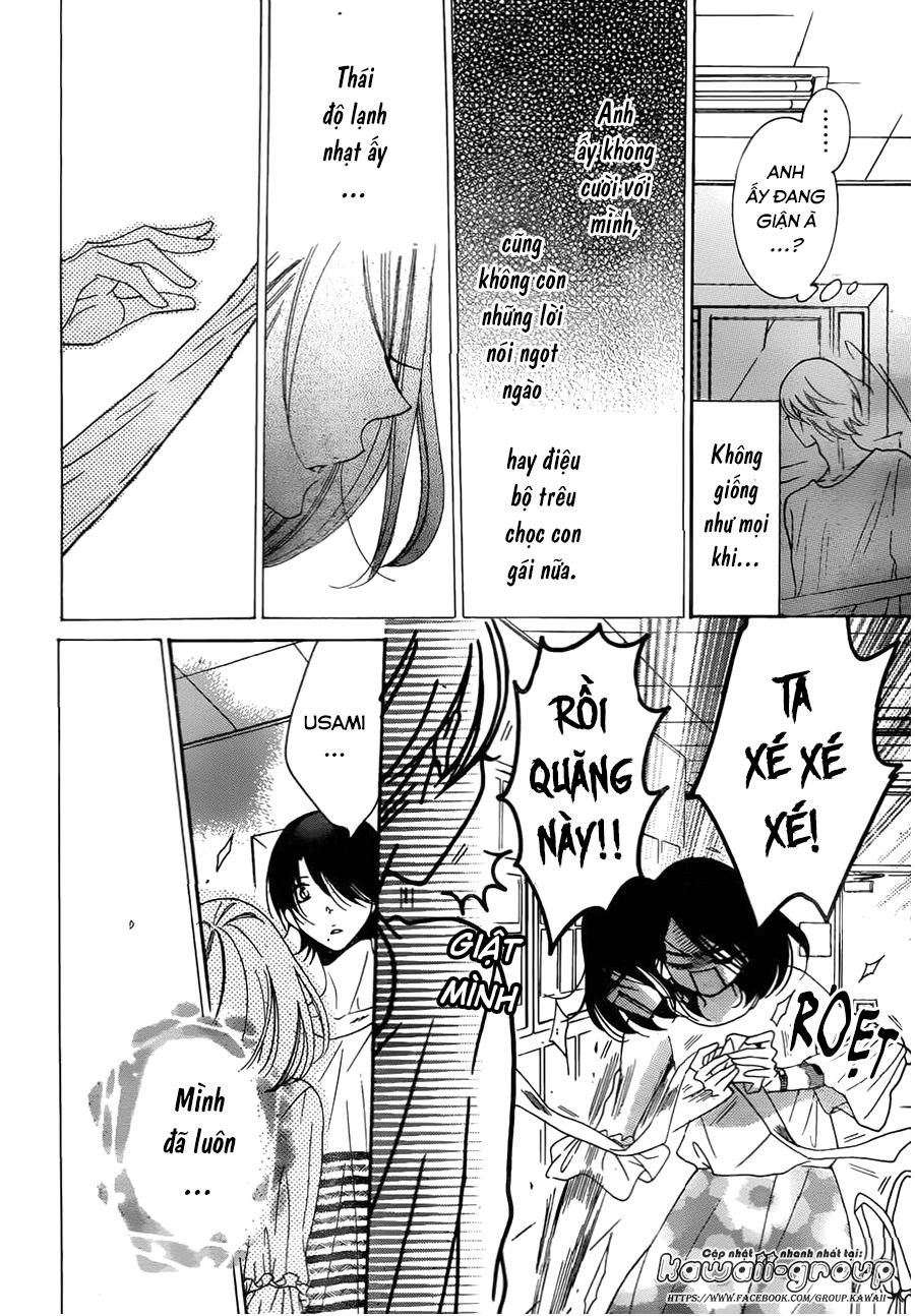 Namaikizakari Chapter 82 - Trang 2