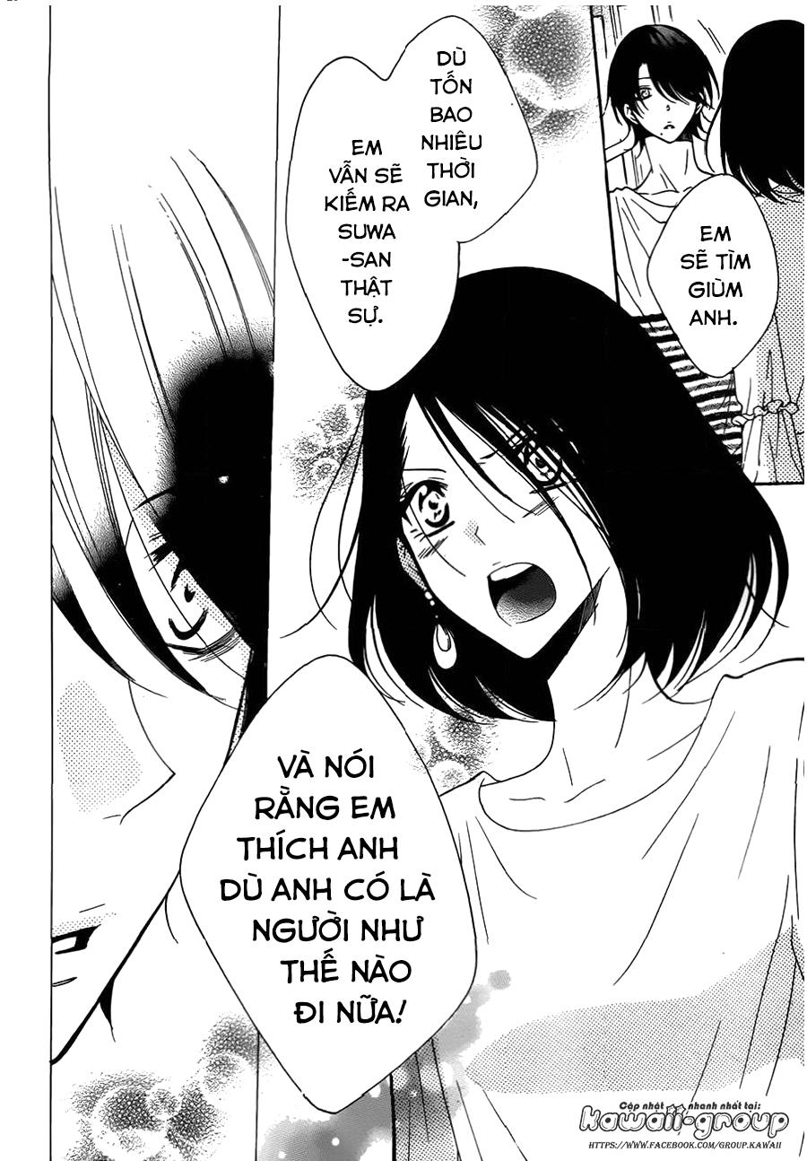 Namaikizakari Chapter 82 - Trang 2