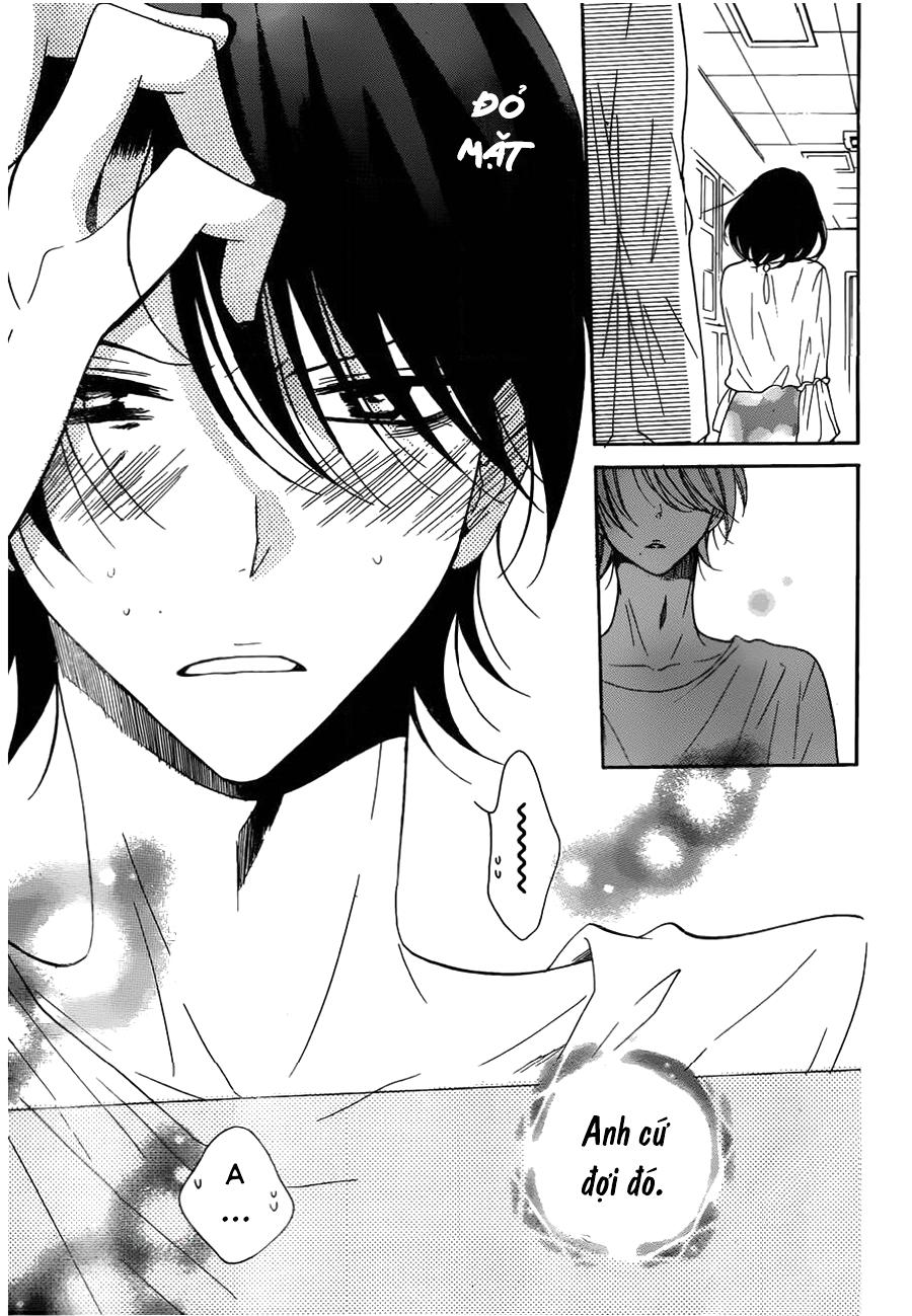 Namaikizakari Chapter 82 - Trang 2