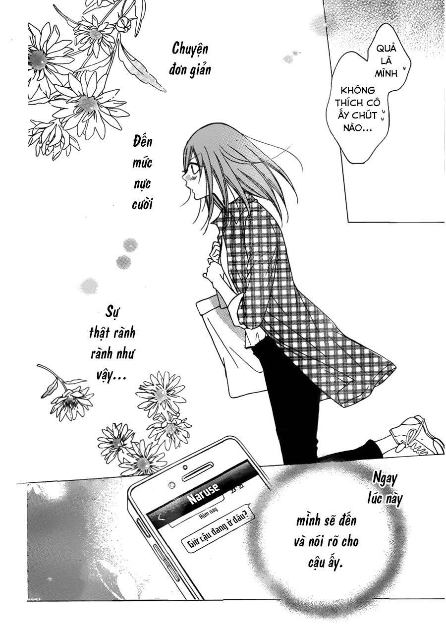 Namaikizakari Chapter 82 - Trang 2