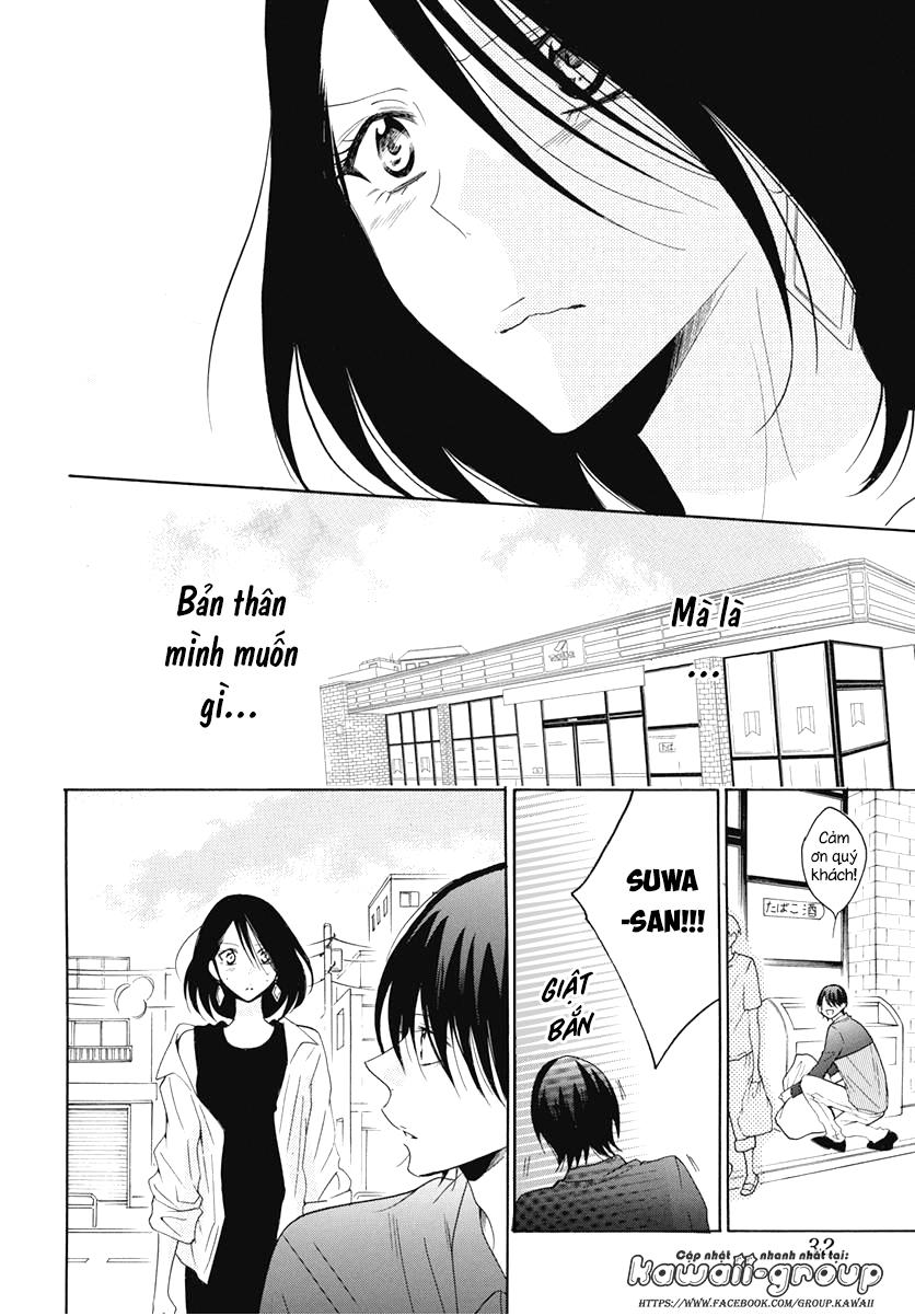 Namaikizakari Chapter 84 - Trang 2