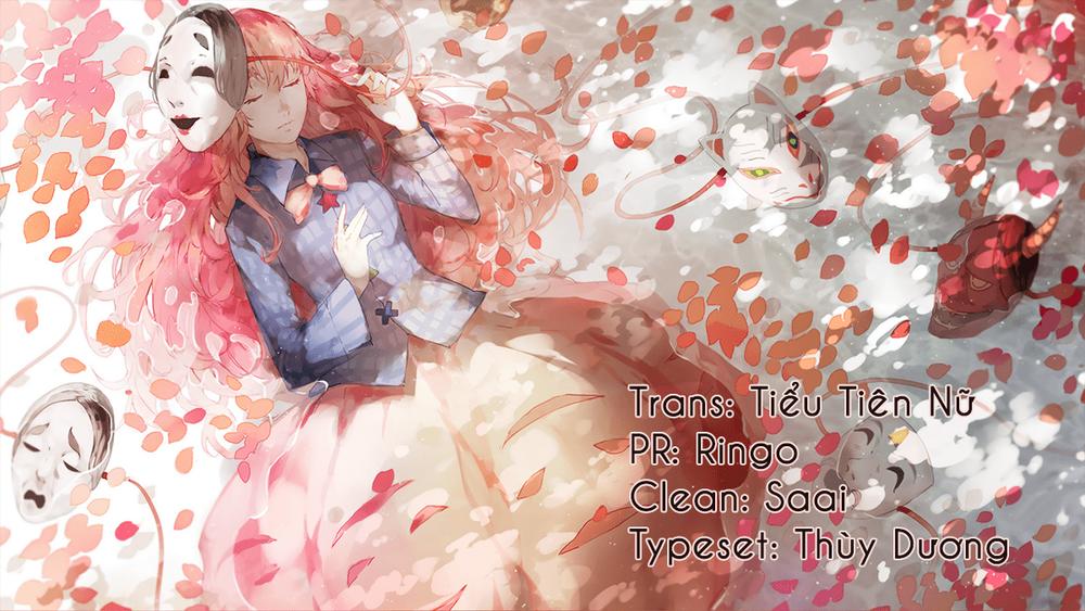 Namaikizakari Chapter 85 - Trang 2