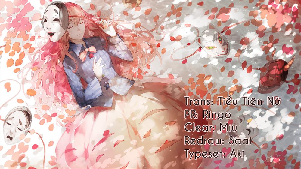 Namaikizakari Chapter 86 - Trang 2