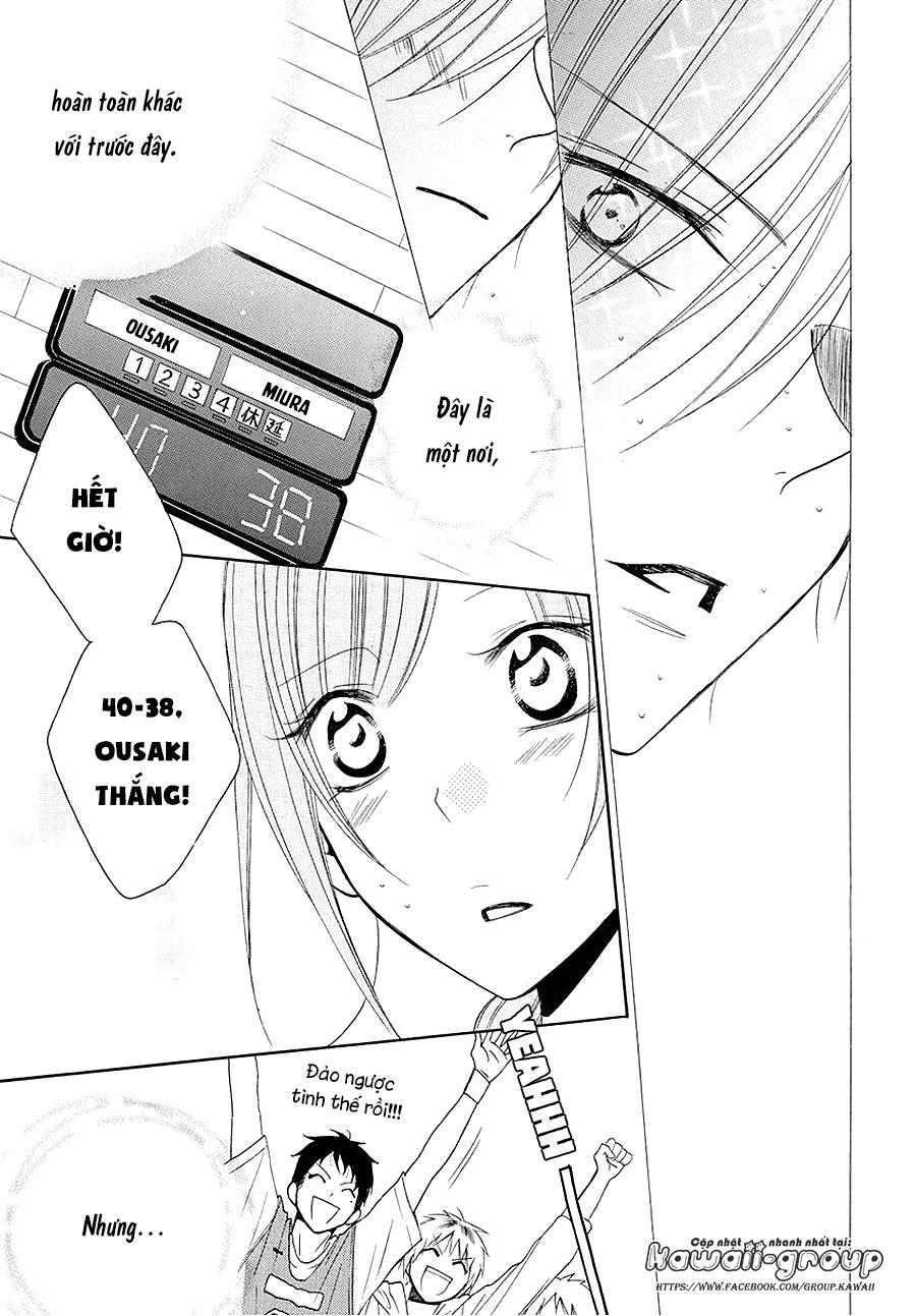 Namaikizakari Chapter 86 - Trang 2