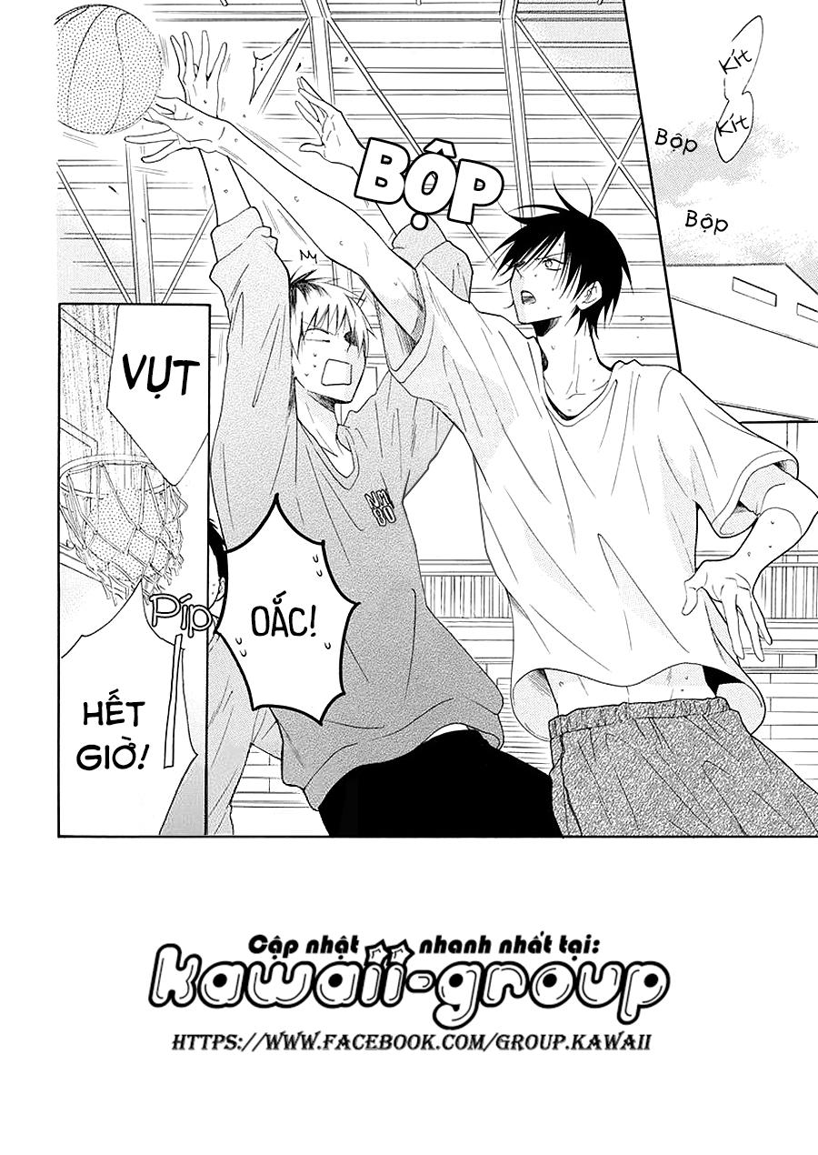 Namaikizakari Chapter 87 - Trang 2