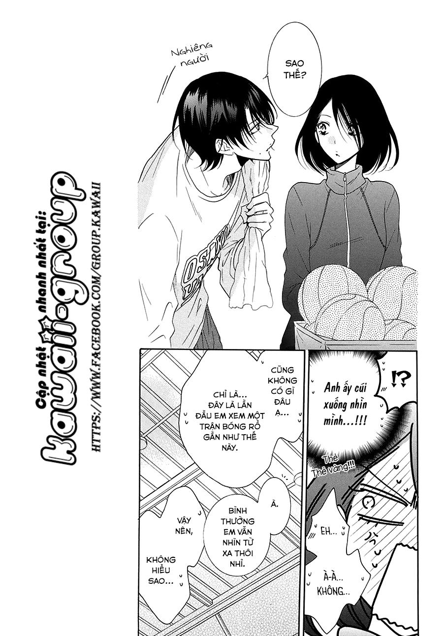 Namaikizakari Chapter 87 - Trang 2