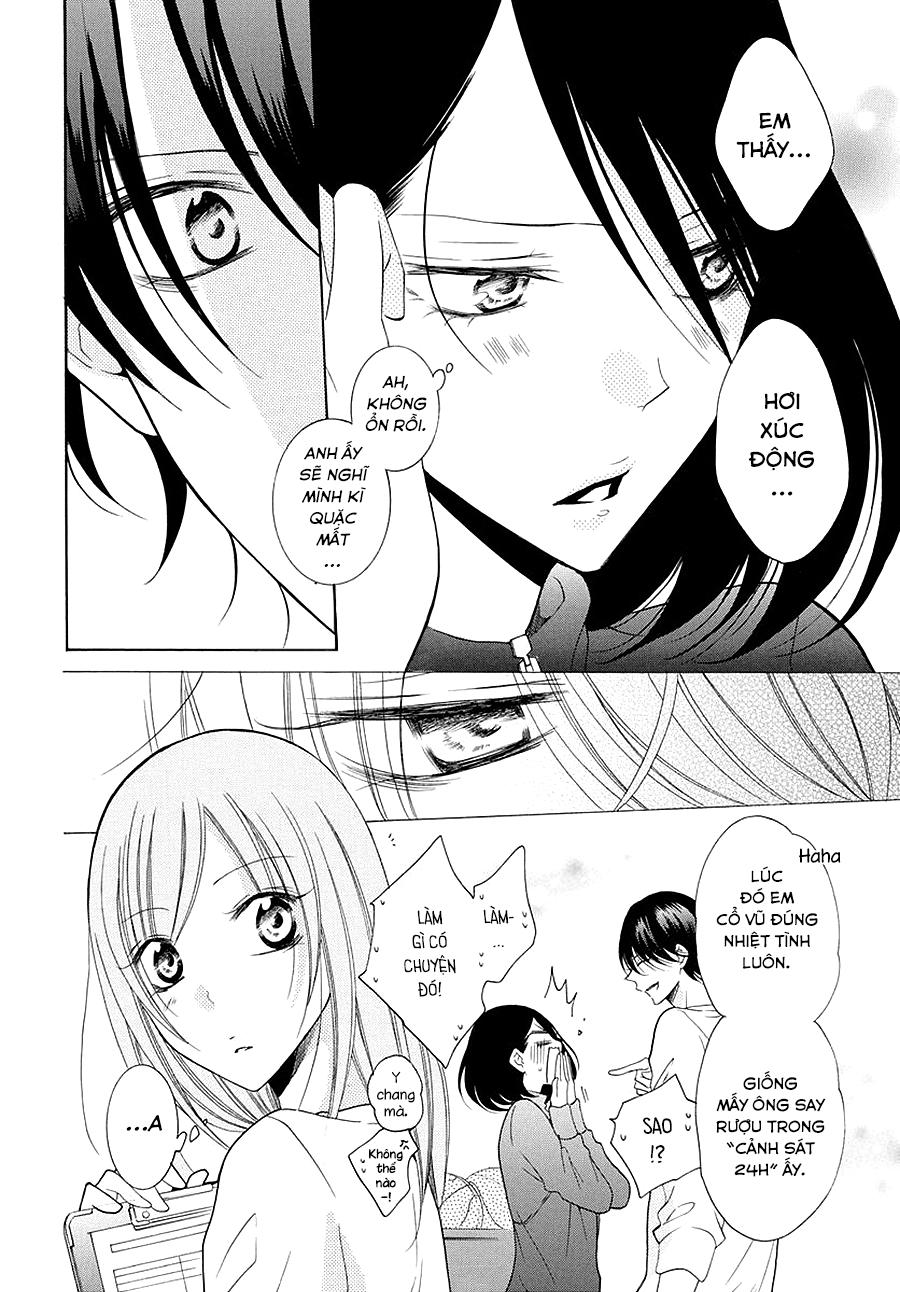 Namaikizakari Chapter 87 - Trang 2