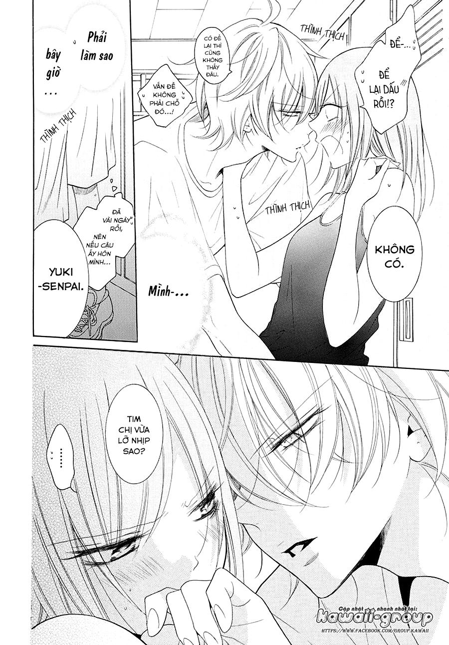 Namaikizakari Chapter 87 - Trang 2