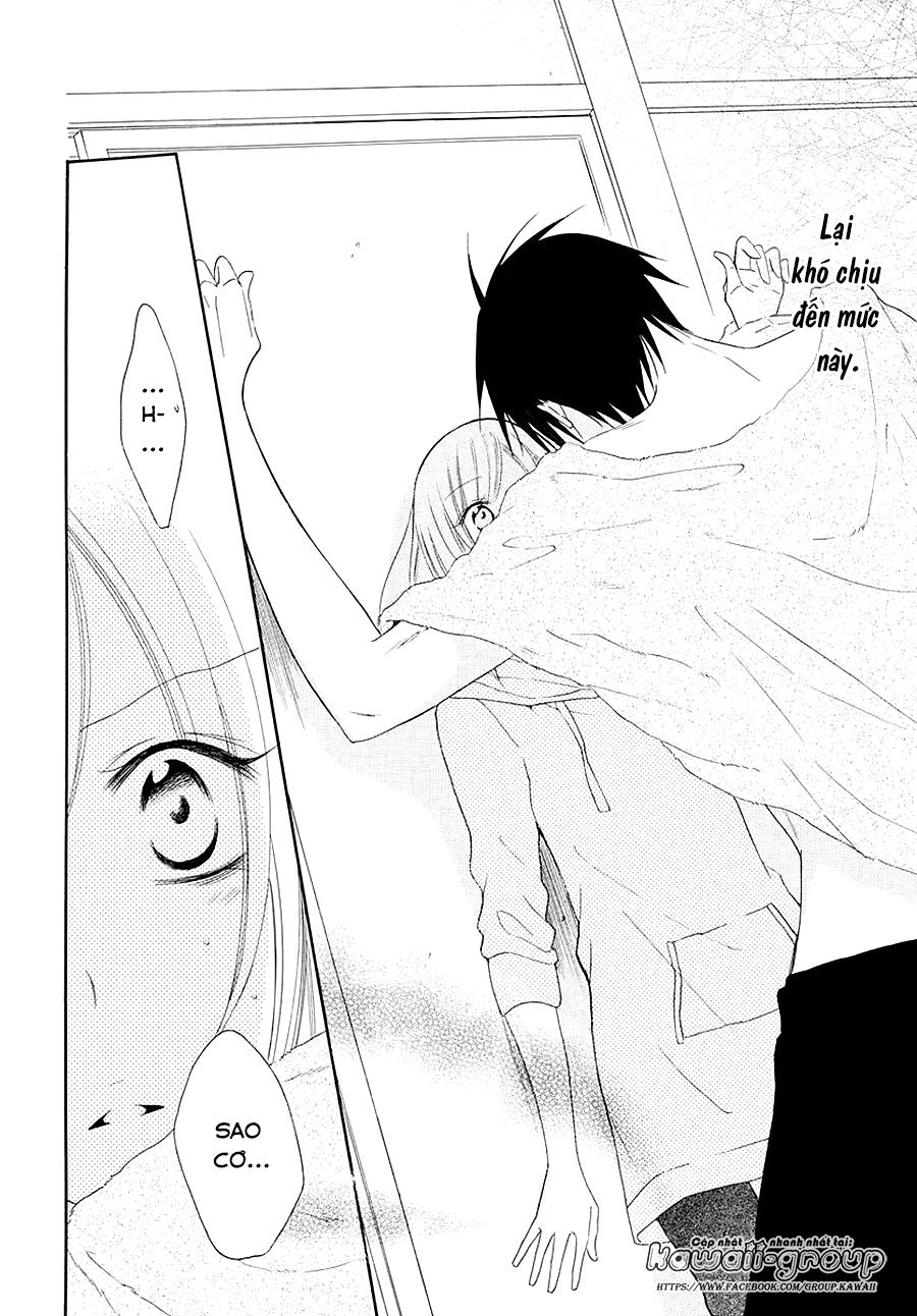 Namaikizakari Chapter 87 - Trang 2