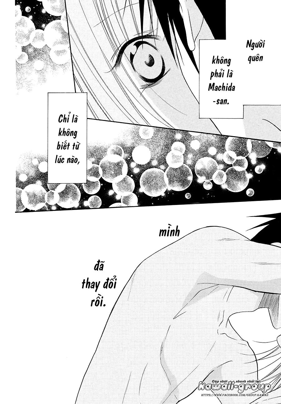 Namaikizakari Chapter 87 - Trang 2