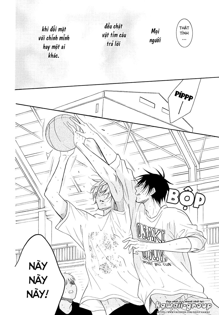 Namaikizakari Chapter 89 - Trang 2