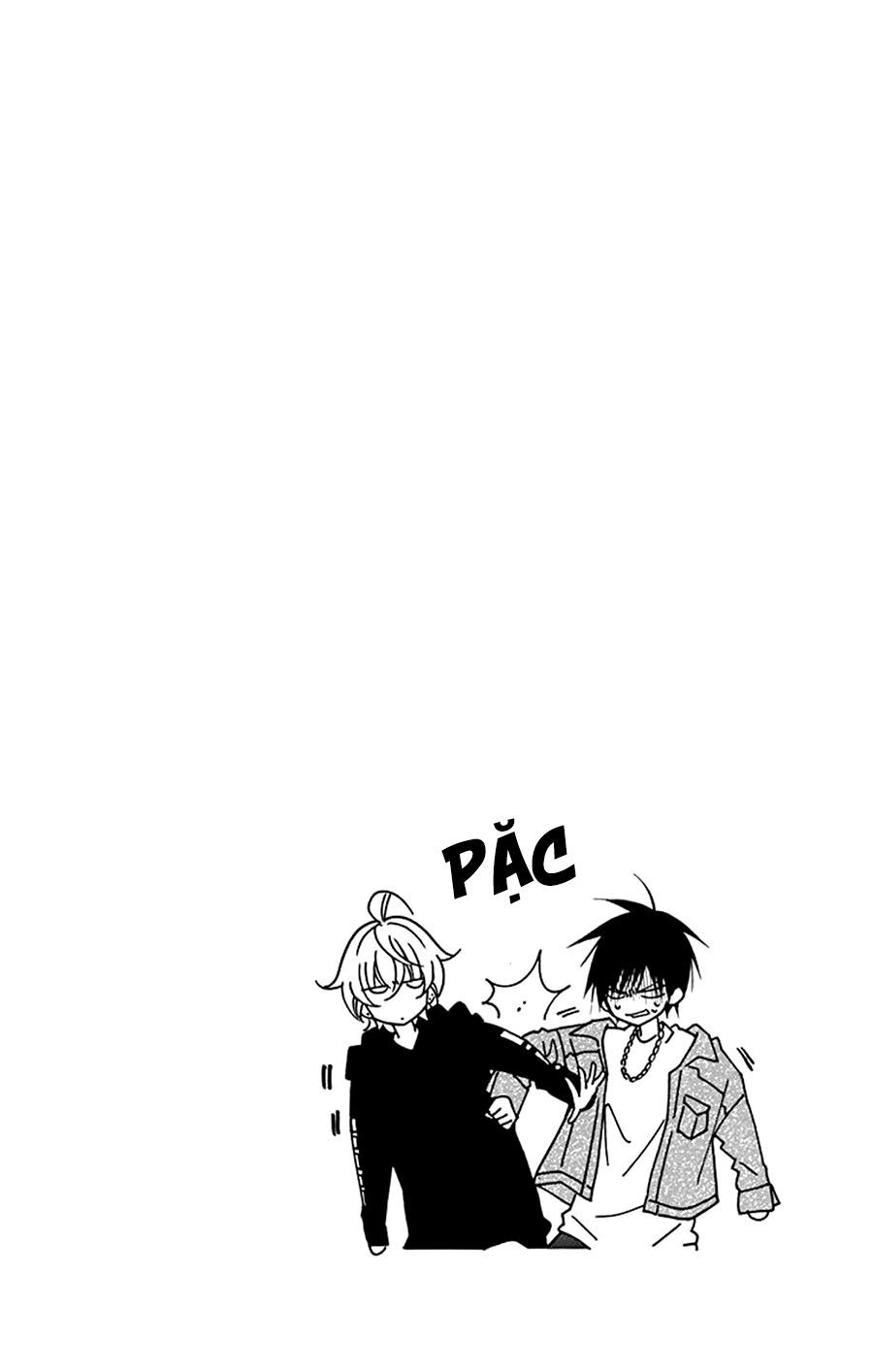 Namaikizakari Chapter 91 - Trang 2