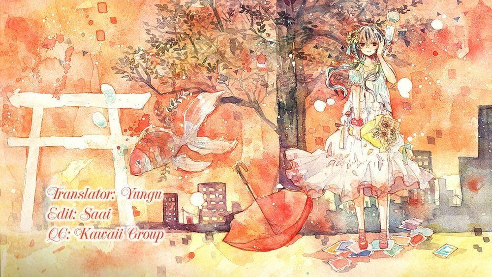 Namaikizakari Chapter 97 - Trang 2
