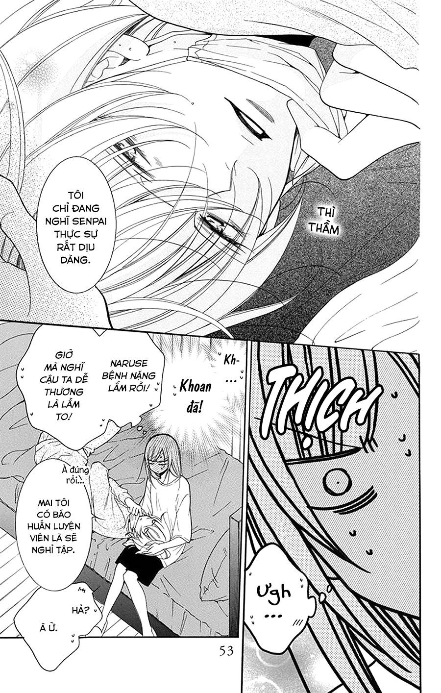 Namaikizakari Chapter 97 - Trang 2