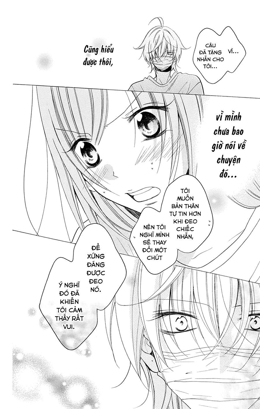 Namaikizakari Chapter 97 - Trang 2