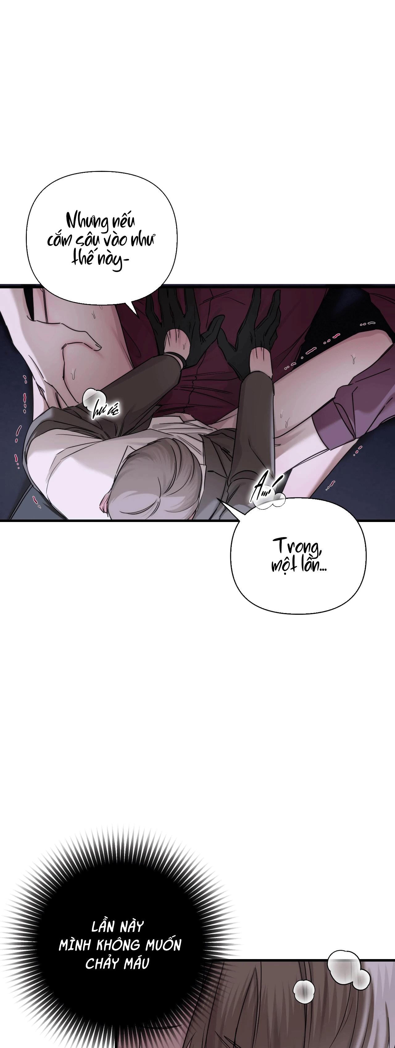 NAME ME Chapter 14 - Trang 3