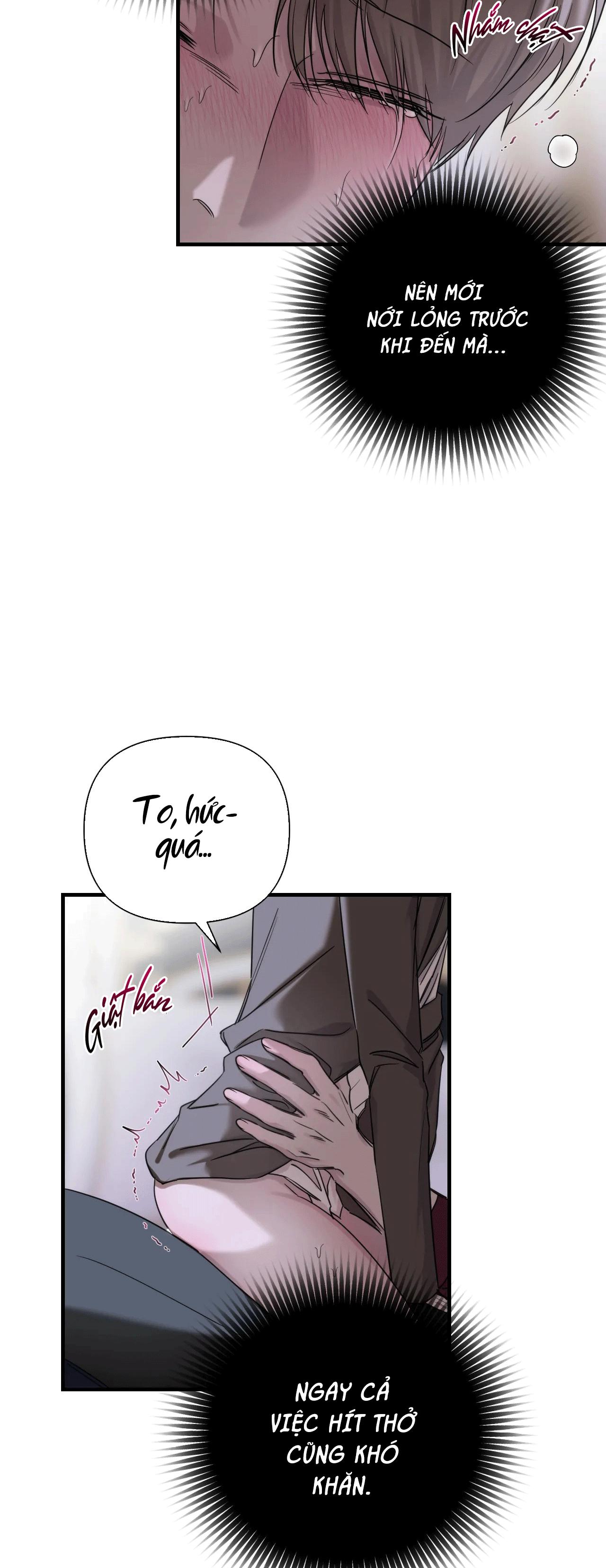 NAME ME Chapter 14 - Trang 3