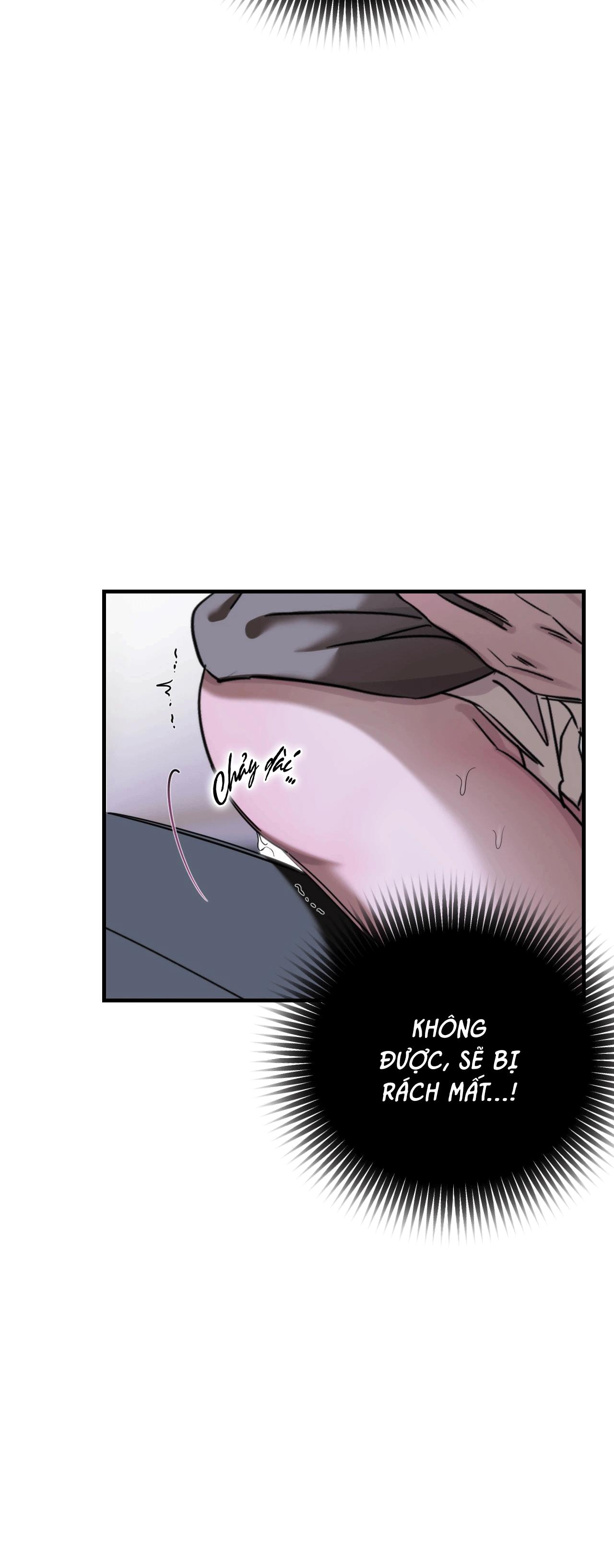NAME ME Chapter 14 - Trang 3