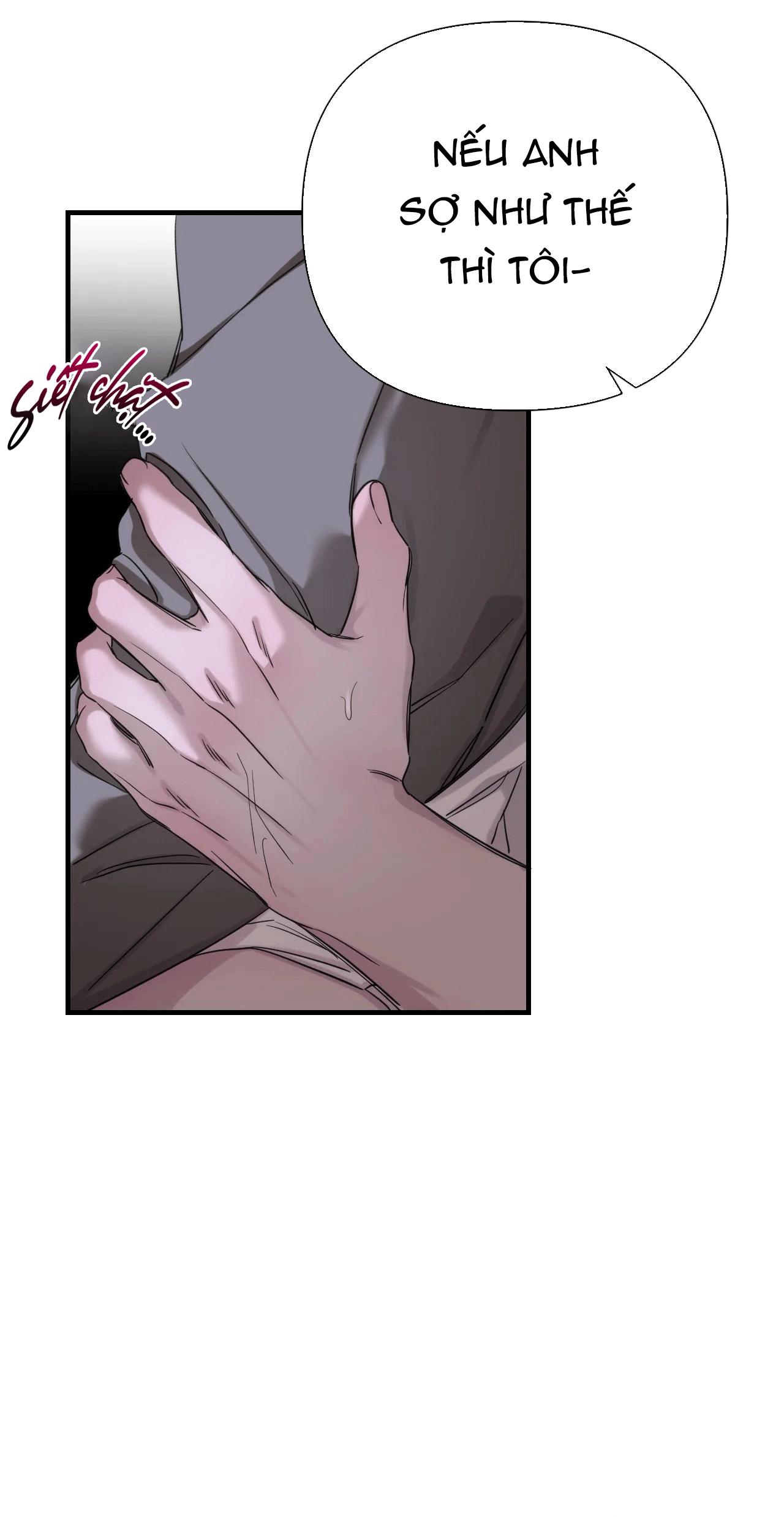NAME ME Chapter 14 - Trang 3